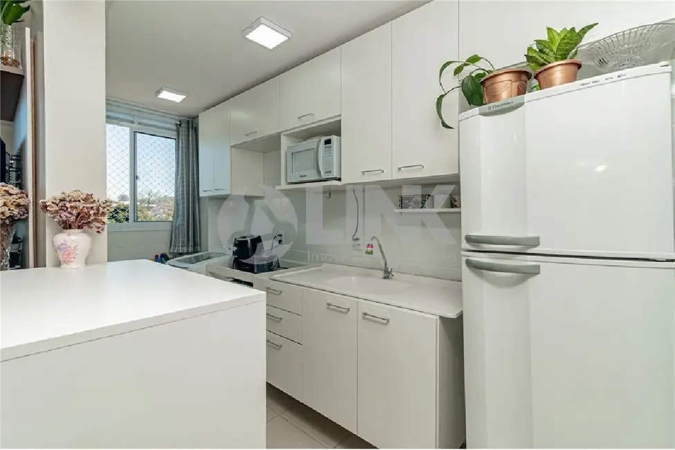 Apartamento com 2 quartos à venda, 42m2 em Morro Santana, Porto Alegre - RS - imagem 9 Foto 9 de Apartamento com 2 quartos à venda, 42m2 em Morro Santana, Porto Alegre - RS