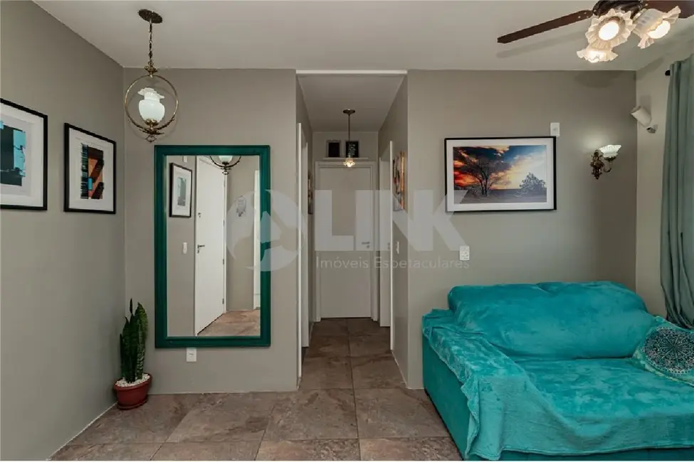 Apartamento com 2 quartos à venda, 42m2 em Morro Santana, Porto Alegre - RS - imagem 7 Foto 7 de Apartamento com 2 quartos à venda, 42m2 em Morro Santana, Porto Alegre - RS