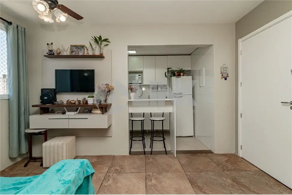 Apartamento com 2 quartos à venda, 42m2 em Morro Santana, Porto Alegre - RS - imagem 5 Foto 5 de Apartamento com 2 quartos à venda, 42m2 em Morro Santana, Porto Alegre - RS