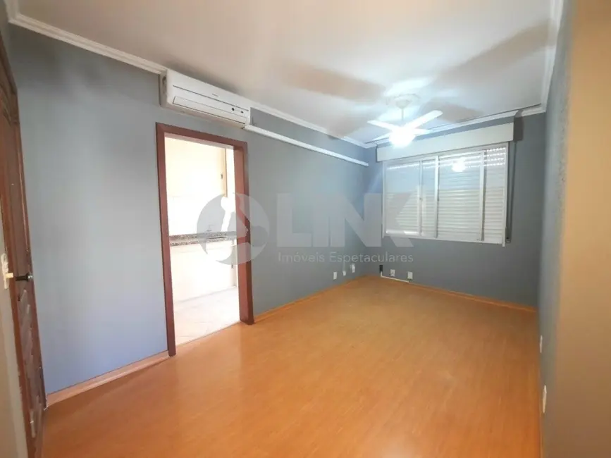 Foto 4 de Apartamento com 2 quartos à venda, 56m2 em Jardim Botânico, Porto Alegre - RS