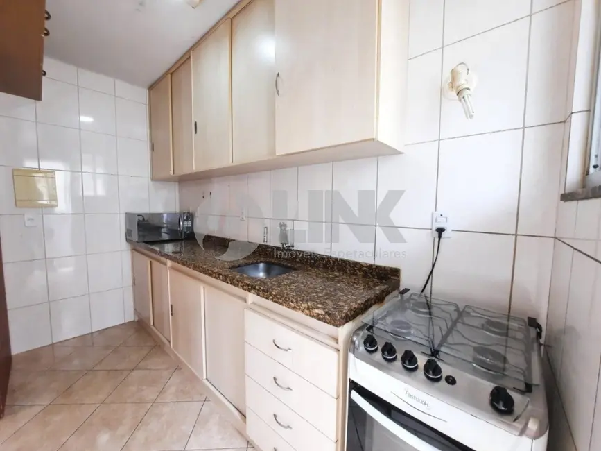 Foto 6 de Apartamento com 2 quartos à venda, 56m2 em Jardim Botânico, Porto Alegre - RS