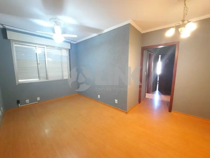 Foto 3 de Apartamento com 2 quartos à venda, 56m2 em Jardim Botânico, Porto Alegre - RS