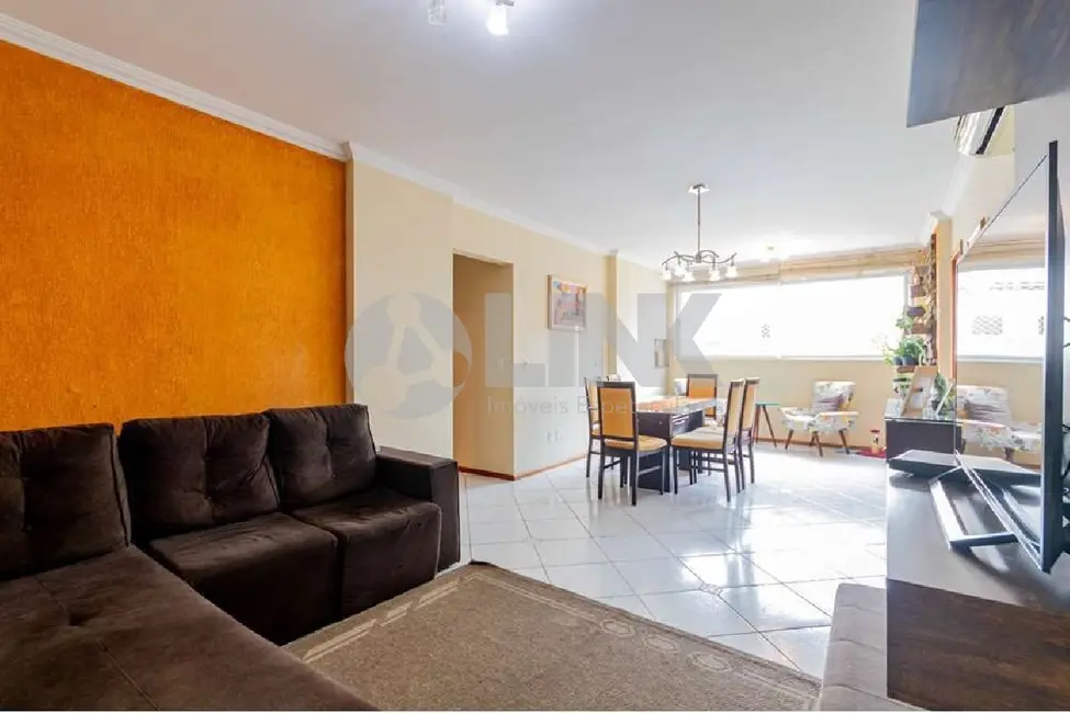Foto 1 de Apartamento com 3 quartos à venda, 106m2 em Jardim Botânico, Porto Alegre - RS