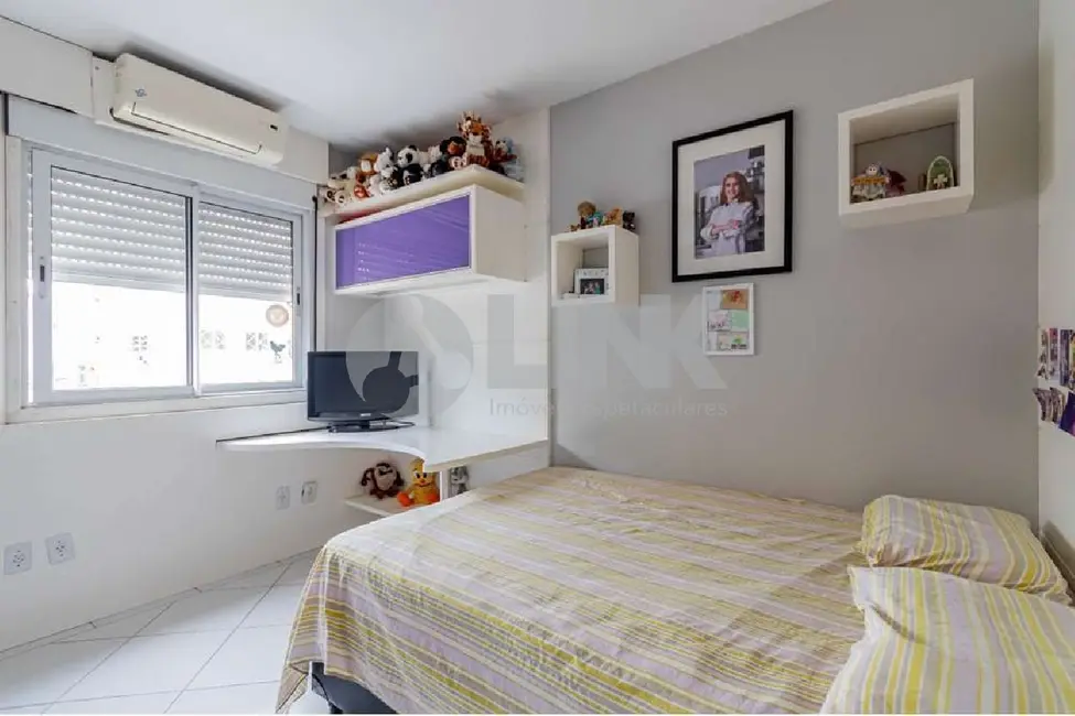 Foto 8 de Apartamento com 3 quartos à venda, 106m2 em Jardim Botânico, Porto Alegre - RS