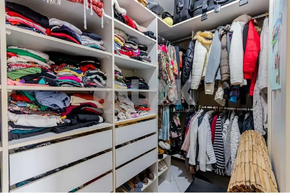 Foto 9 de Apartamento com 3 quartos à venda, 106m2 em Jardim Botânico, Porto Alegre - RS