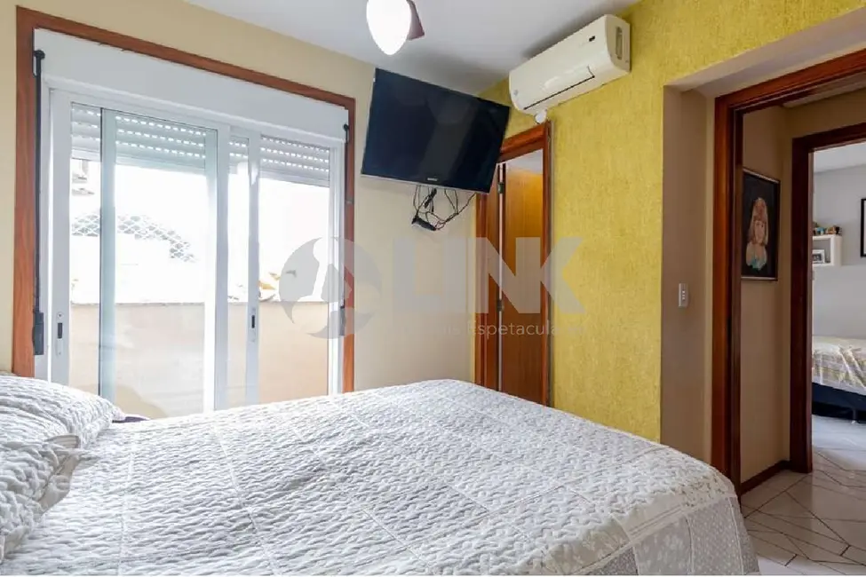 Foto 5 de Apartamento com 3 quartos à venda, 106m2 em Jardim Botânico, Porto Alegre - RS