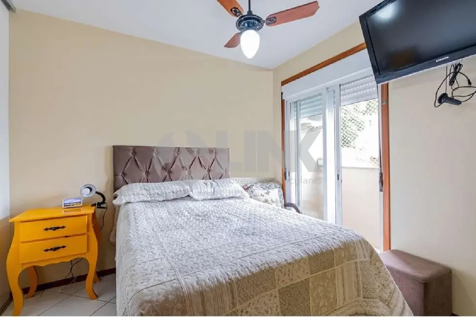 Foto 6 de Apartamento com 3 quartos à venda, 106m2 em Jardim Botânico, Porto Alegre - RS