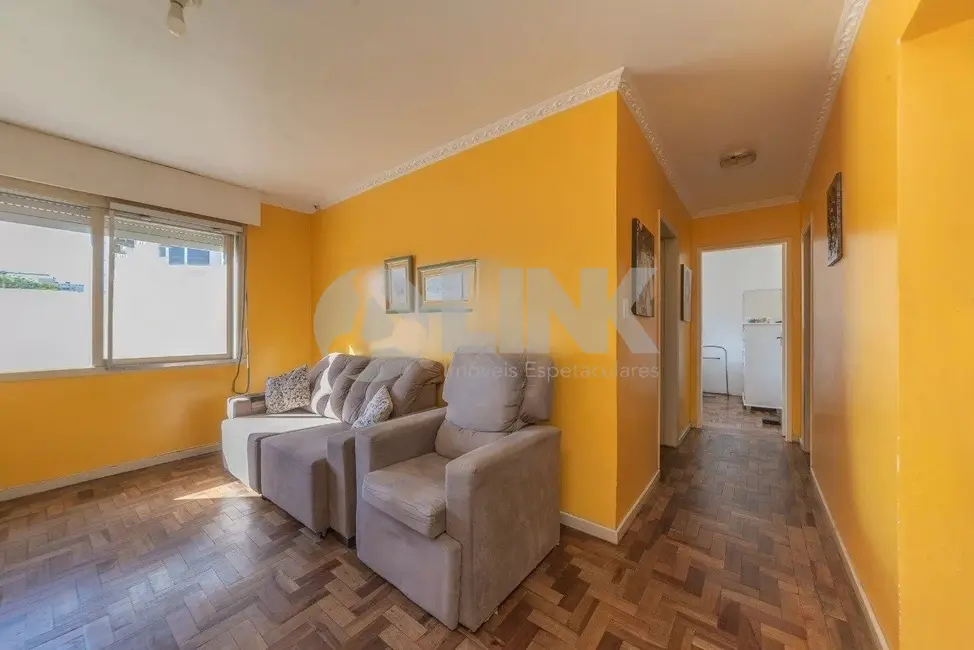 Foto 1 de Apartamento com 2 quartos à venda, 74m2 em Vila Ipiranga, Porto Alegre - RS