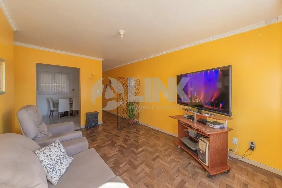 Foto 2 de Apartamento com 2 quartos à venda, 74m2 em Vila Ipiranga, Porto Alegre - RS