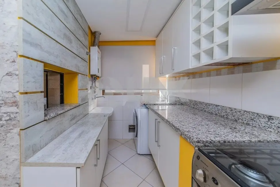 Apartamento com 1 quarto à venda, 64m2 em Bela Vista, Porto Alegre - RS - imagem 5 Foto 5 de Apartamento com 1 quarto à venda, 64m2 em Bela Vista, Porto Alegre - RS