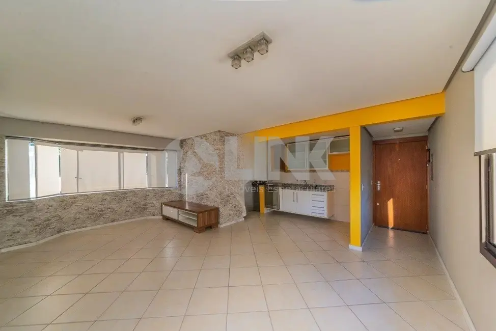 Foto 2 de Apartamento com 1 quarto à venda, 64m2 em Bela Vista, Porto Alegre - RS