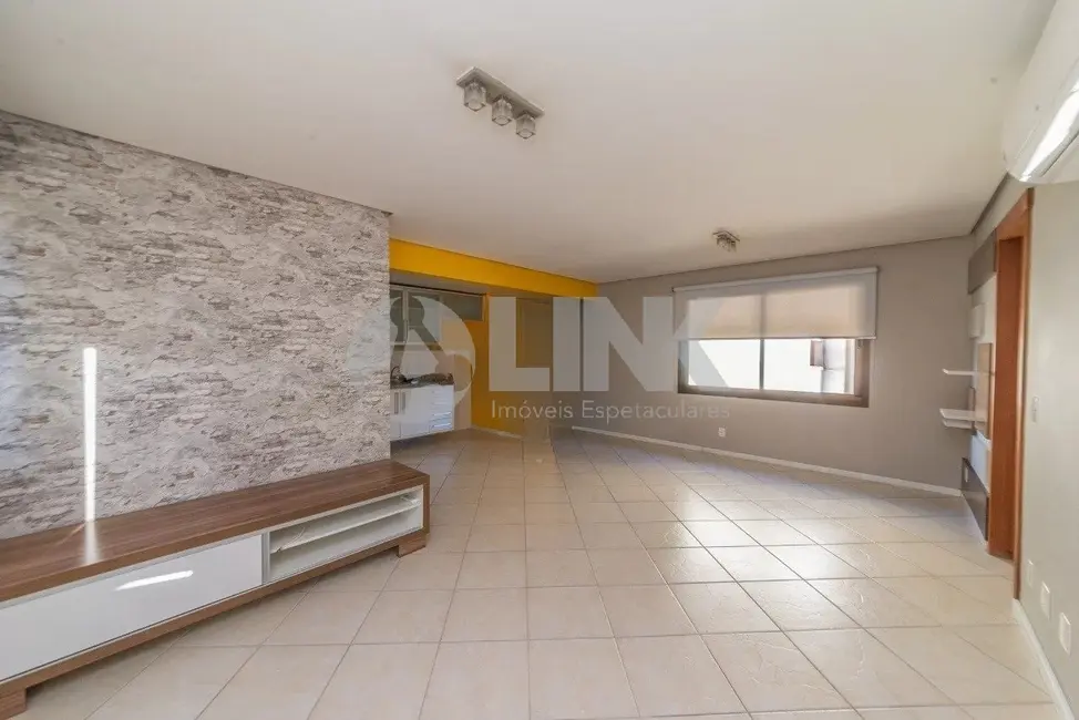 Foto 1 de Apartamento com 1 quarto à venda, 64m2 em Bela Vista, Porto Alegre - RS