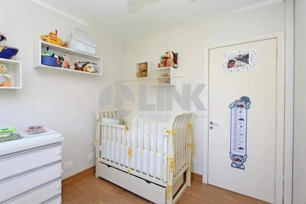 Apartamento com 4 quartos à venda, 191m2 em Boa Vista, Porto Alegre - RS - imagem 9 Foto 9 de Apartamento com 4 quartos à venda, 191m2 em Boa Vista, Porto Alegre - RS