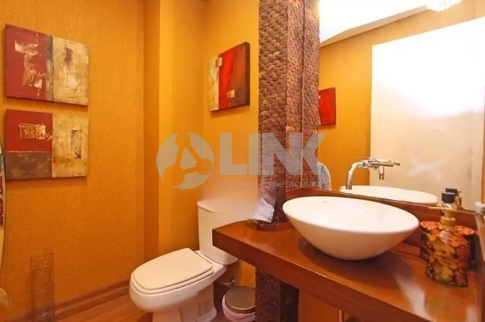 Apartamento com 4 quartos à venda, 191m2 em Boa Vista, Porto Alegre - RS - imagem 6 Foto 6 de Apartamento com 4 quartos à venda, 191m2 em Boa Vista, Porto Alegre - RS
