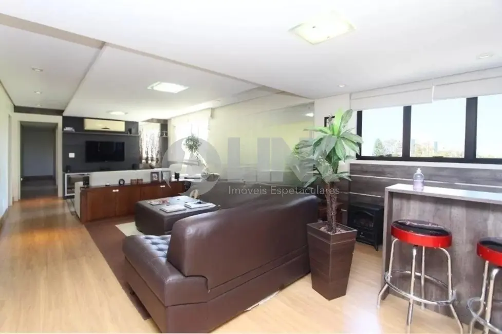 Foto 1 de Apartamento com 4 quartos à venda, 191m2 em Boa Vista, Porto Alegre - RS