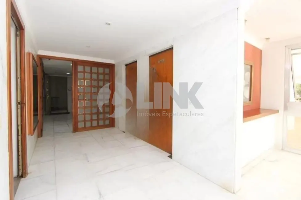 Apartamento com 4 quartos à venda, 191m2 em Boa Vista, Porto Alegre - RS - imagem 5 Foto 5 de Apartamento com 4 quartos à venda, 191m2 em Boa Vista, Porto Alegre - RS