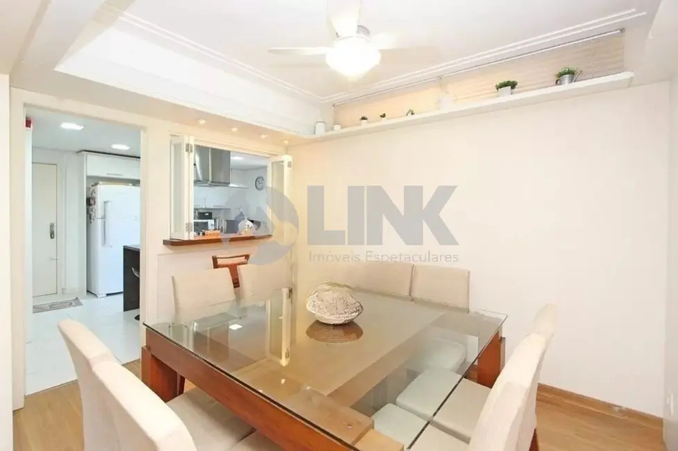 Apartamento com 4 quartos à venda, 191m2 em Boa Vista, Porto Alegre - RS - imagem 3 Foto 3 de Apartamento com 4 quartos à venda, 191m2 em Boa Vista, Porto Alegre - RS