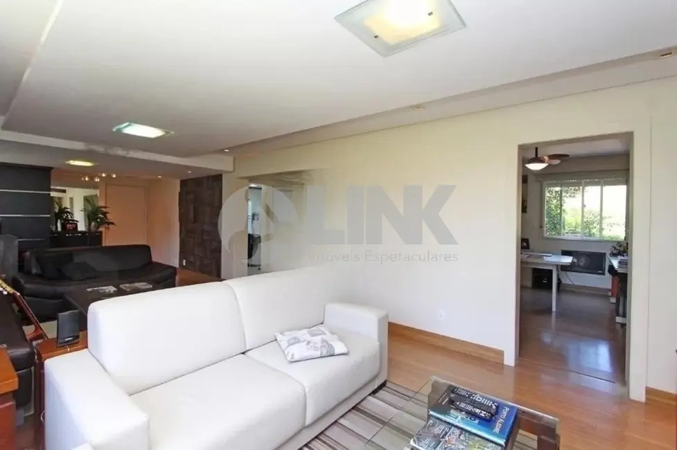 Foto 2 de Apartamento com 4 quartos à venda, 191m2 em Boa Vista, Porto Alegre - RS