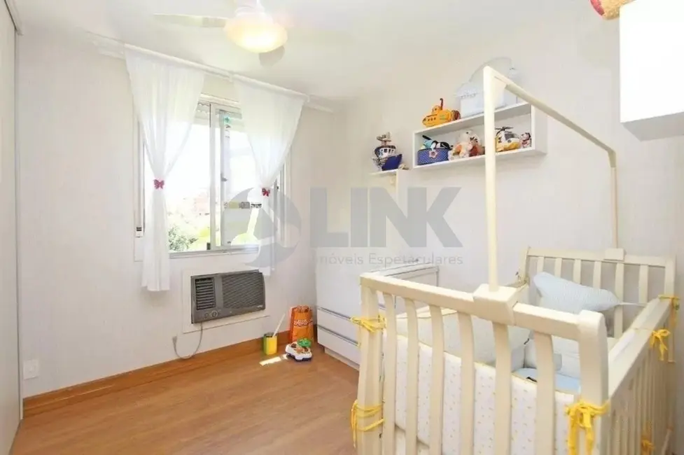 Apartamento com 4 quartos à venda, 191m2 em Boa Vista, Porto Alegre - RS - imagem 8 Foto 8 de Apartamento com 4 quartos à venda, 191m2 em Boa Vista, Porto Alegre - RS