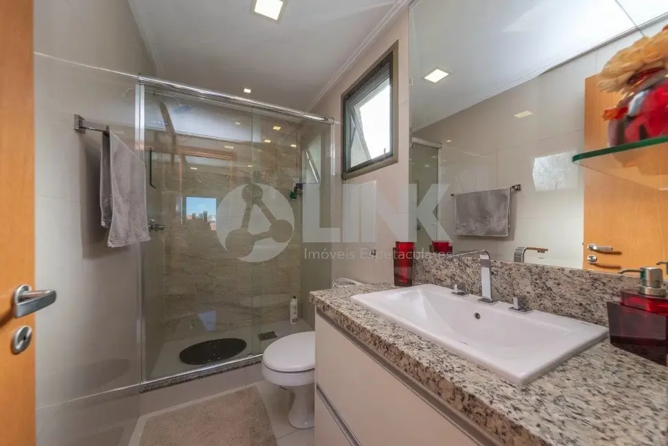 Foto 8 de Apartamento com 3 quartos à venda, 105m2 em Cavalhada, Porto Alegre - RS