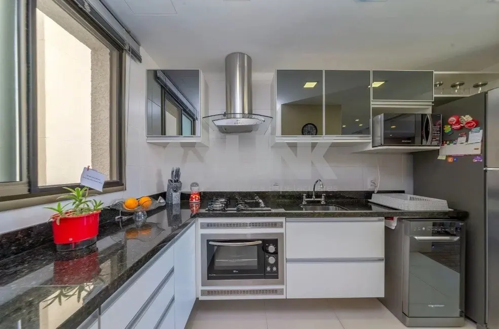 Foto 7 de Apartamento com 3 quartos à venda, 105m2 em Cavalhada, Porto Alegre - RS