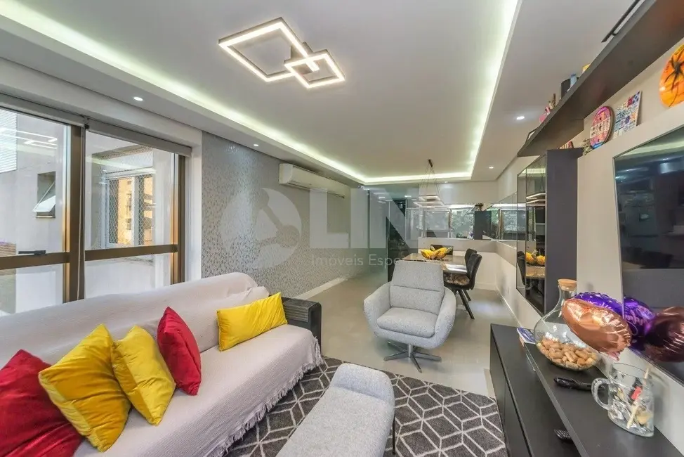 Foto 5 de Apartamento com 2 quartos à venda, 81m2 em Bela Vista, Porto Alegre - RS