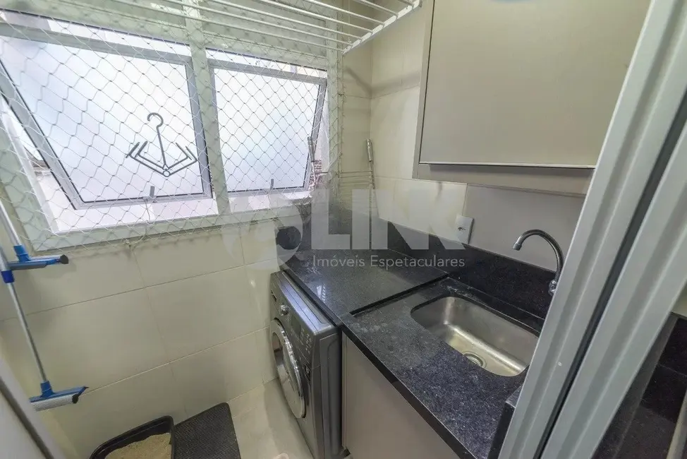 Foto 9 de Apartamento com 2 quartos à venda, 81m2 em Bela Vista, Porto Alegre - RS
