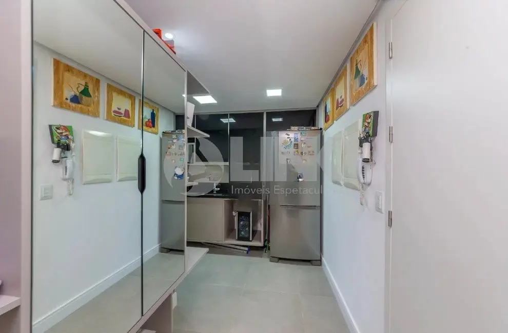 Foto 6 de Apartamento com 2 quartos à venda, 81m2 em Bela Vista, Porto Alegre - RS