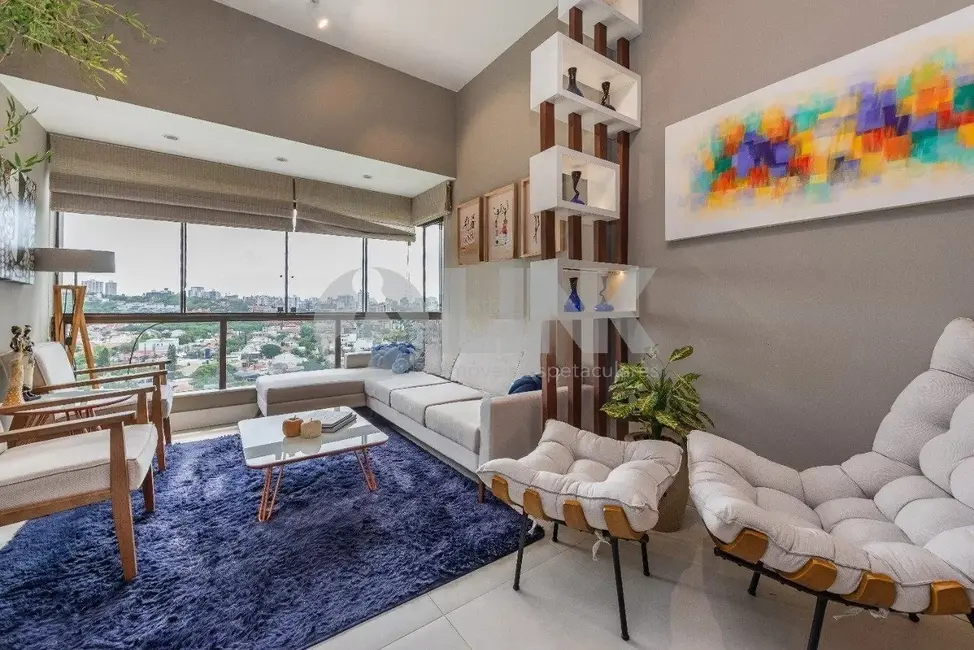 Foto 6 de Apartamento com 3 quartos à venda, 209m2 em Chácara das Pedras, Porto Alegre - RS