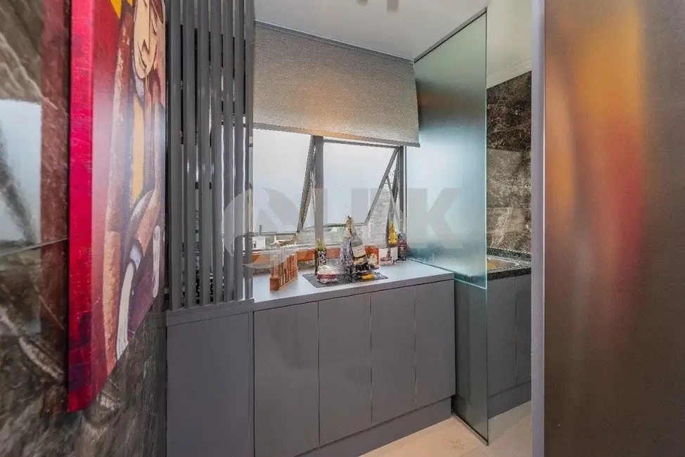 Foto 8 de Apartamento com 3 quartos à venda, 209m2 em Chácara das Pedras, Porto Alegre - RS