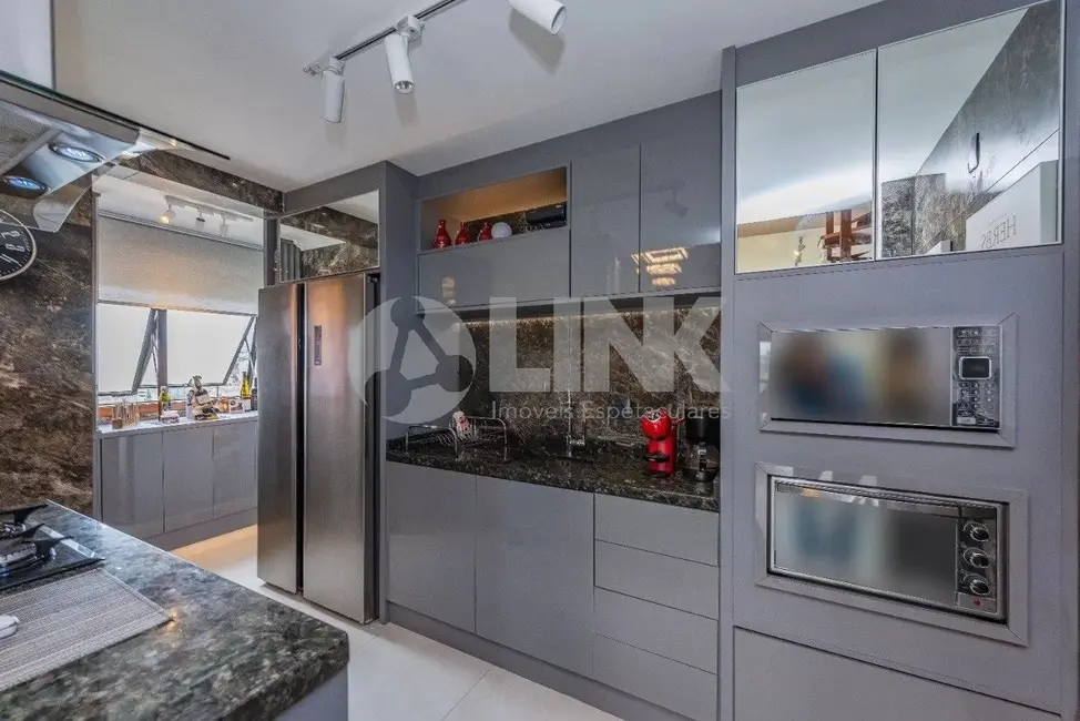 Foto 7 de Apartamento com 3 quartos à venda, 209m2 em Chácara das Pedras, Porto Alegre - RS