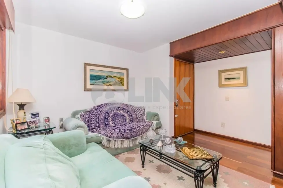Foto 8 de Apartamento com 3 quartos à venda, 233m2 em Mont Serrat, Porto Alegre - RS