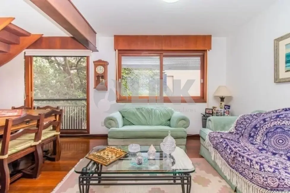 Foto 9 de Apartamento com 3 quartos à venda, 233m2 em Mont Serrat, Porto Alegre - RS