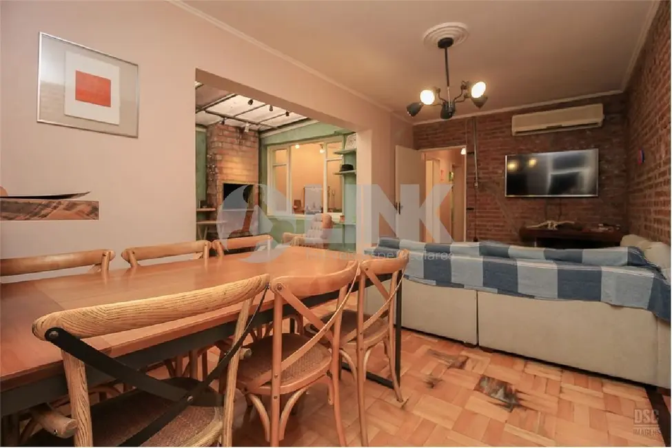 Foto 1 de Apartamento com 4 quartos à venda, 131m2 em Bela Vista, Porto Alegre - RS