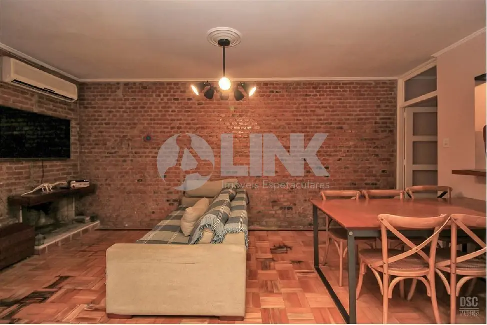 Apartamento com 4 quartos à venda, 131m2 em Bela Vista, Porto Alegre - RS - imagem 5 Foto 5 de Apartamento com 4 quartos à venda, 131m2 em Bela Vista, Porto Alegre - RS