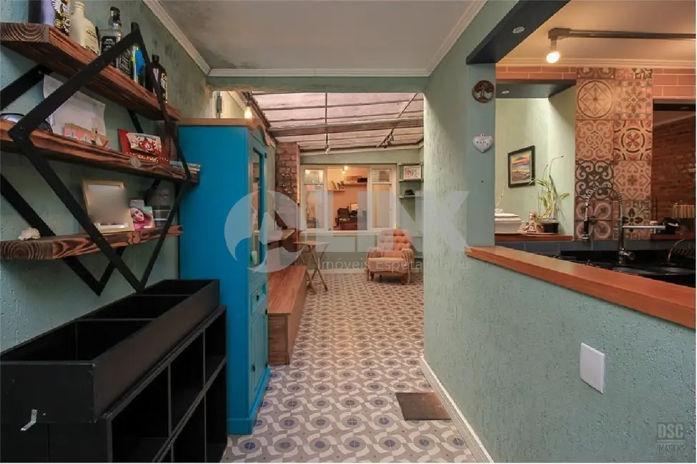 Apartamento com 4 quartos à venda, 131m2 em Bela Vista, Porto Alegre - RS - imagem 7 Foto 7 de Apartamento com 4 quartos à venda, 131m2 em Bela Vista, Porto Alegre - RS