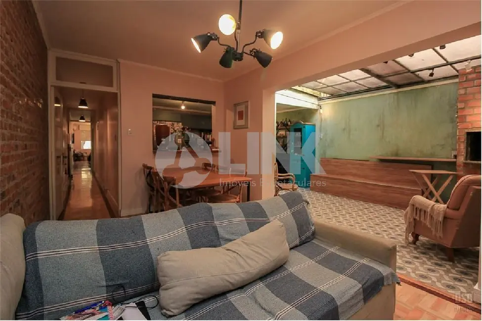 Apartamento com 4 quartos à venda, 131m2 em Bela Vista, Porto Alegre - RS - imagem 3 Foto 3 de Apartamento com 4 quartos à venda, 131m2 em Bela Vista, Porto Alegre - RS