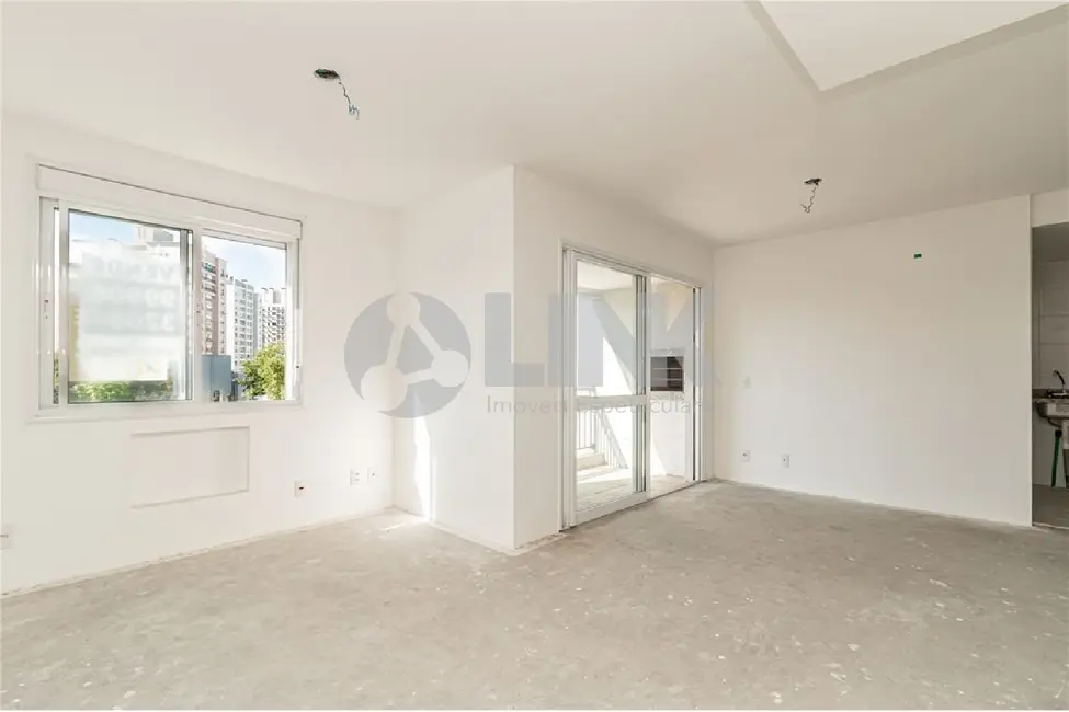 Apartamento com 3 quartos à venda, 82m2 em Passo da Areia, Porto Alegre - RS - imagem 6 Foto 6 de Apartamento com 3 quartos à venda, 82m2 em Passo da Areia, Porto Alegre - RS