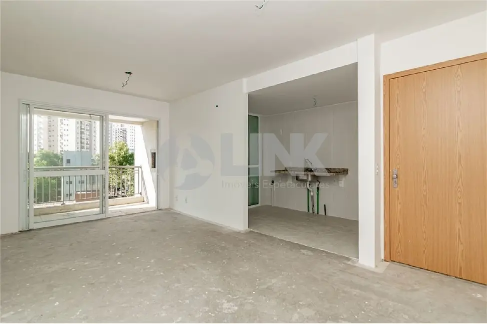 Foto 1 de Apartamento com 3 quartos à venda, 82m2 em Passo da Areia, Porto Alegre - RS