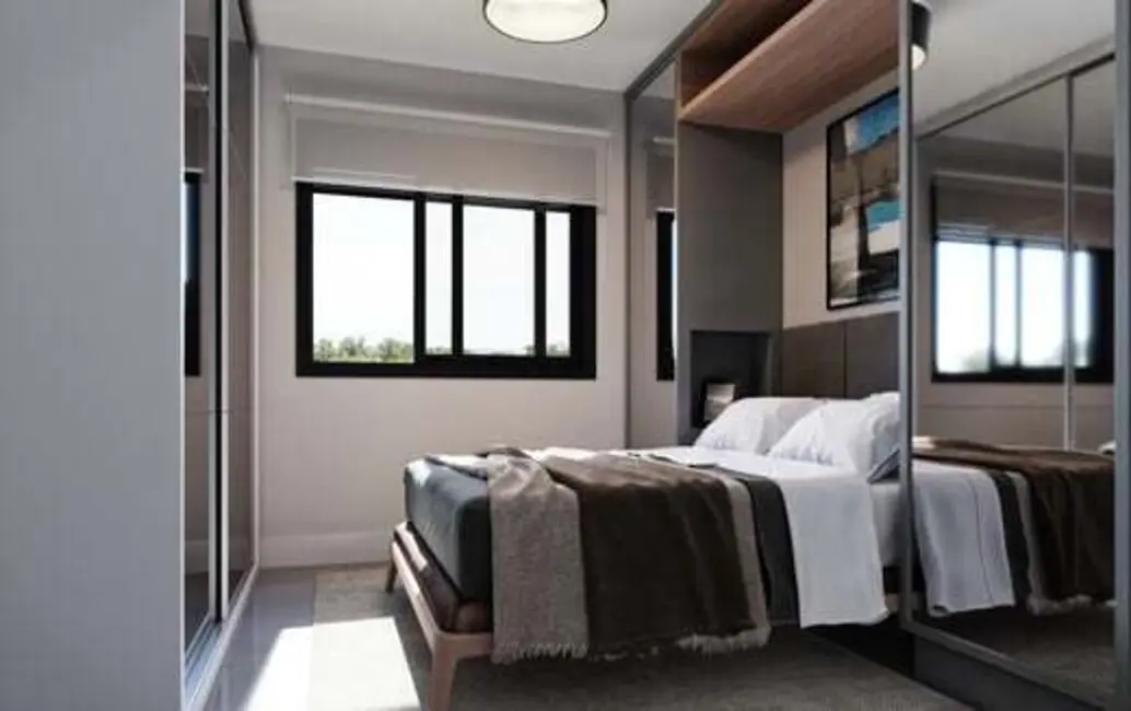 Foto 6 de Apartamento com 1 quarto à venda, 34m2 em Lomba do Pinheiro, Porto Alegre - RS