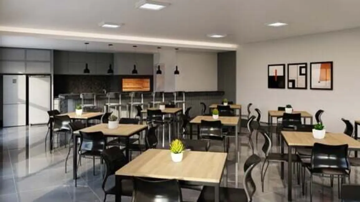 Foto 8 de Apartamento com 1 quarto à venda, 34m2 em Lomba do Pinheiro, Porto Alegre - RS