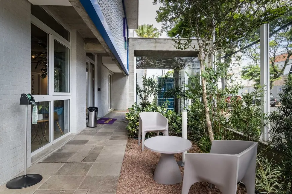 Apartamento com 1 quarto à venda, 27m2 em Santa Cecília, Porto Alegre - RS - imagem 4 Foto 4 de Apartamento com 1 quarto à venda, 27m2 em Santa Cecília, Porto Alegre - RS