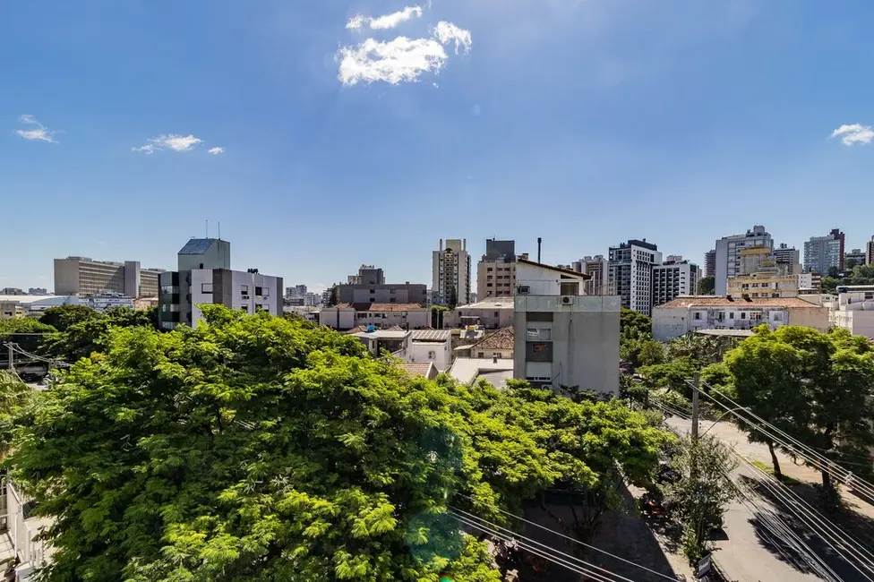 Apartamento com 1 quarto à venda, 27m2 em Santa Cecília, Porto Alegre - RS - imagem 8 Foto 8 de Apartamento com 1 quarto à venda, 27m2 em Santa Cecília, Porto Alegre - RS