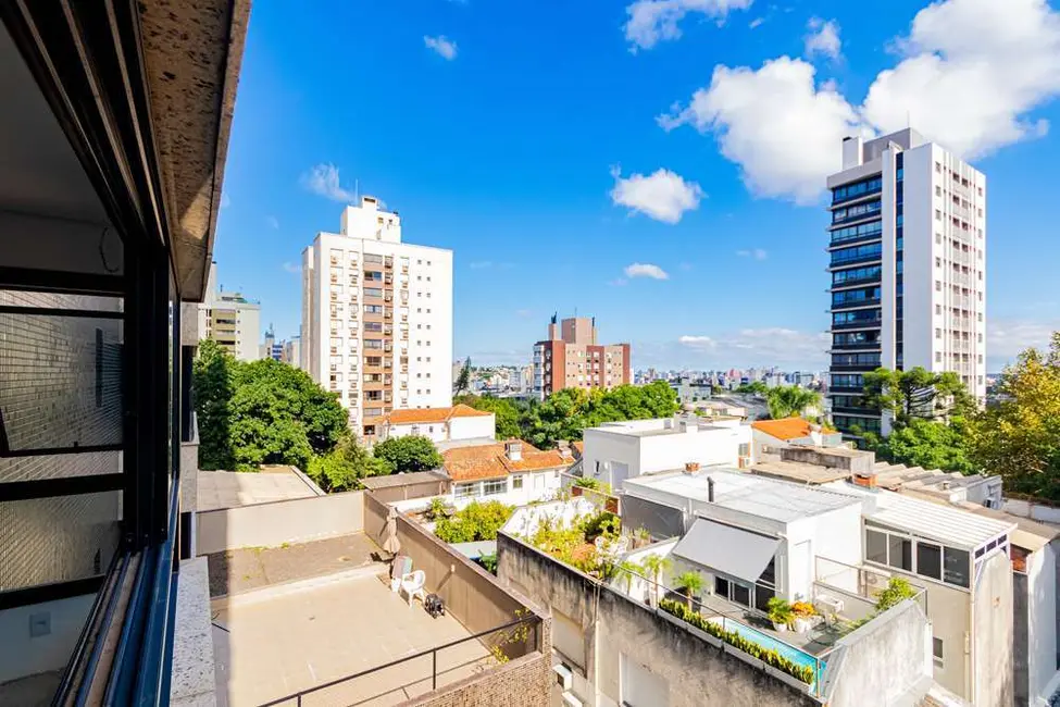 Apartamento com 3 quartos à venda, 133m2 em Petrópolis, Porto Alegre - RS - imagem 7 Foto 7 de Apartamento com 3 quartos à venda, 133m2 em Petrópolis, Porto Alegre - RS
