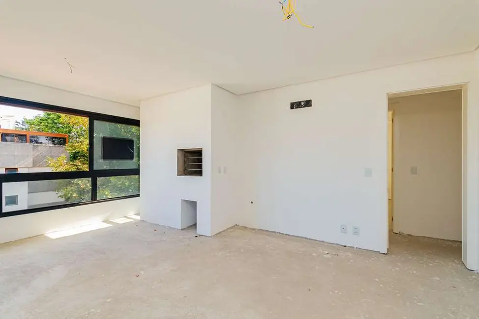 Apartamento com 3 quartos à venda, 133m2 em Petrópolis, Porto Alegre - RS - imagem 6 Foto 6 de Apartamento com 3 quartos à venda, 133m2 em Petrópolis, Porto Alegre - RS