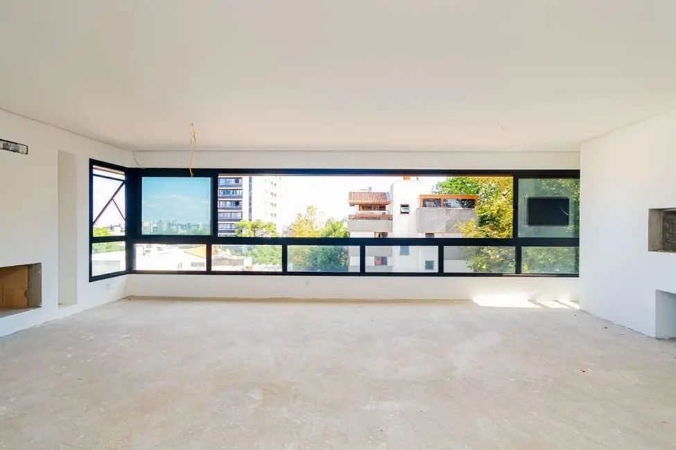 Apartamento com 3 quartos à venda, 133m2 em Petrópolis, Porto Alegre - RS - imagem 5 Foto 5 de Apartamento com 3 quartos à venda, 133m2 em Petrópolis, Porto Alegre - RS