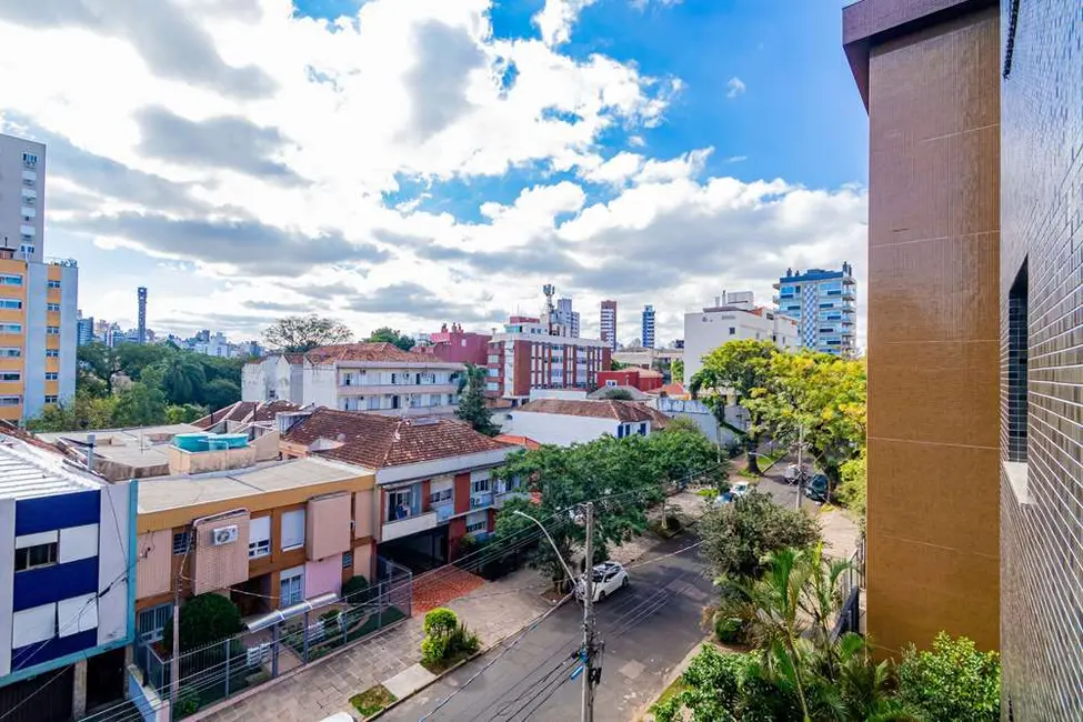 Foto 2 de Apartamento com 3 quartos à venda, 133m2 em Petrópolis, Porto Alegre - RS