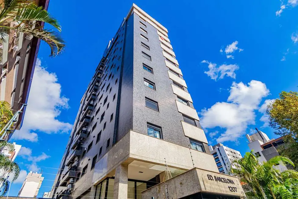 Foto 1 de Apartamento com 3 quartos à venda, 133m2 em Petrópolis, Porto Alegre - RS