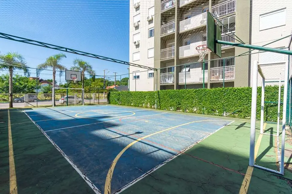 Apartamento com 2 quartos à venda, 59m2 em Igara, Canoas - RS - imagem 8 Foto 8 de Apartamento com 2 quartos à venda, 59m2 em Igara, Canoas - RS