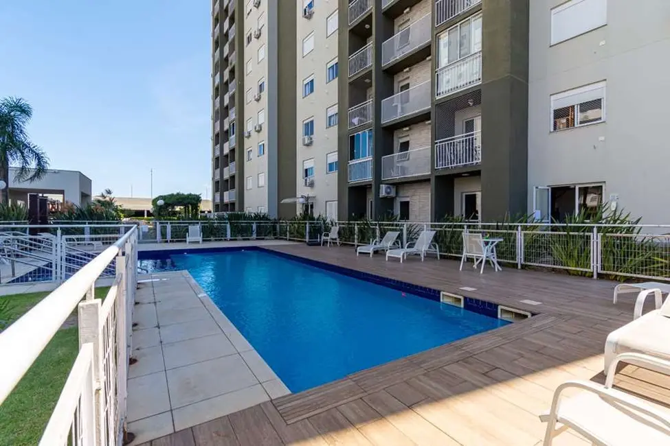 Apartamento com 2 quartos à venda, 59m2 em Igara, Canoas - RS - imagem 5 Foto 5 de Apartamento com 2 quartos à venda, 59m2 em Igara, Canoas - RS